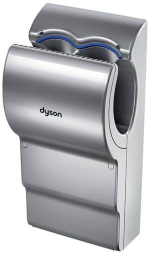 Dyson Dyson Asciugamani Airblade DB AB14 Steel